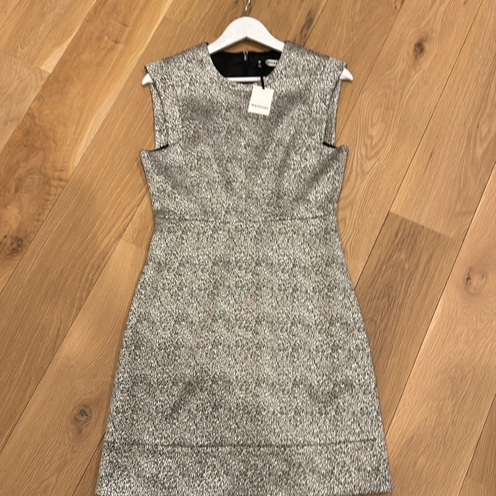 Whistles Dress